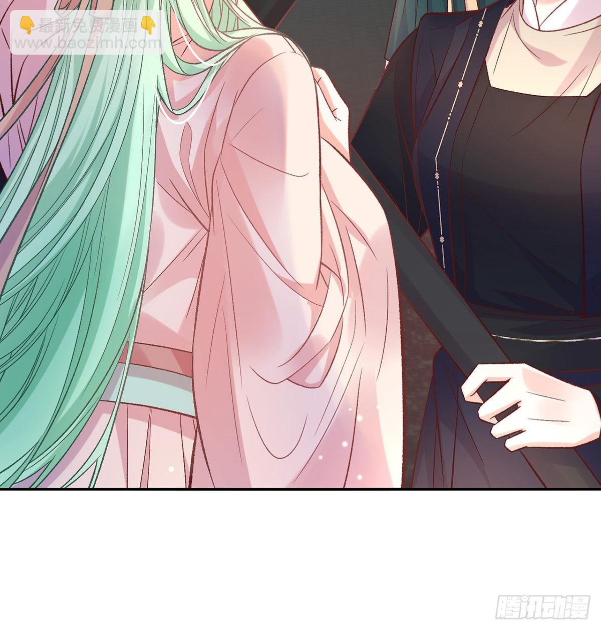 萌萌出血(1/2)-第83话