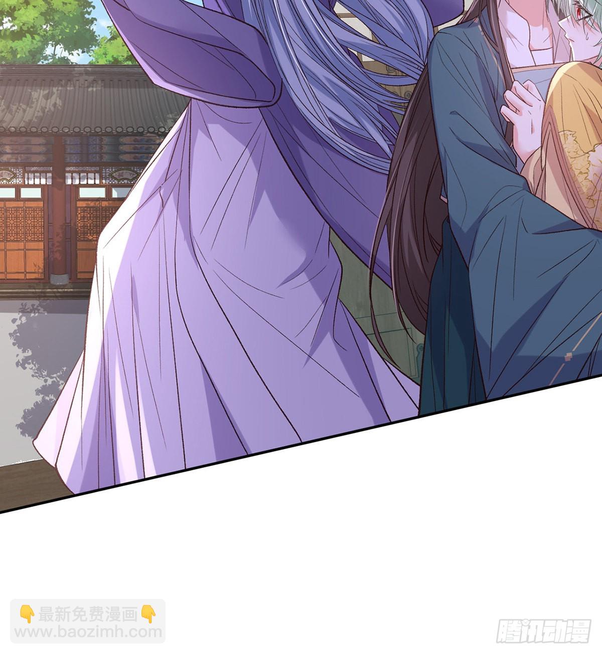 你比花美(1/2)-第87话