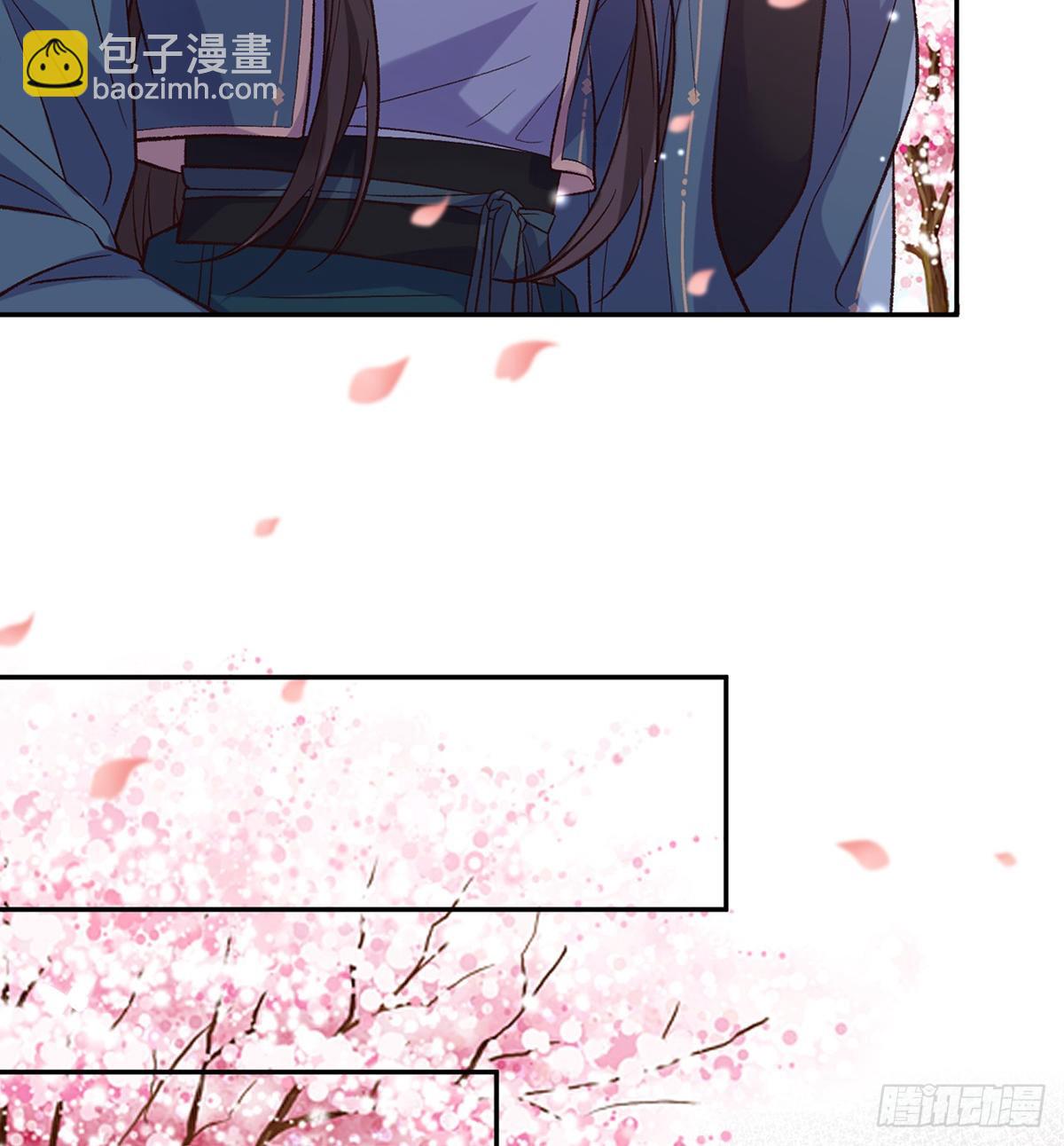 你比花美(1/2)-第87话