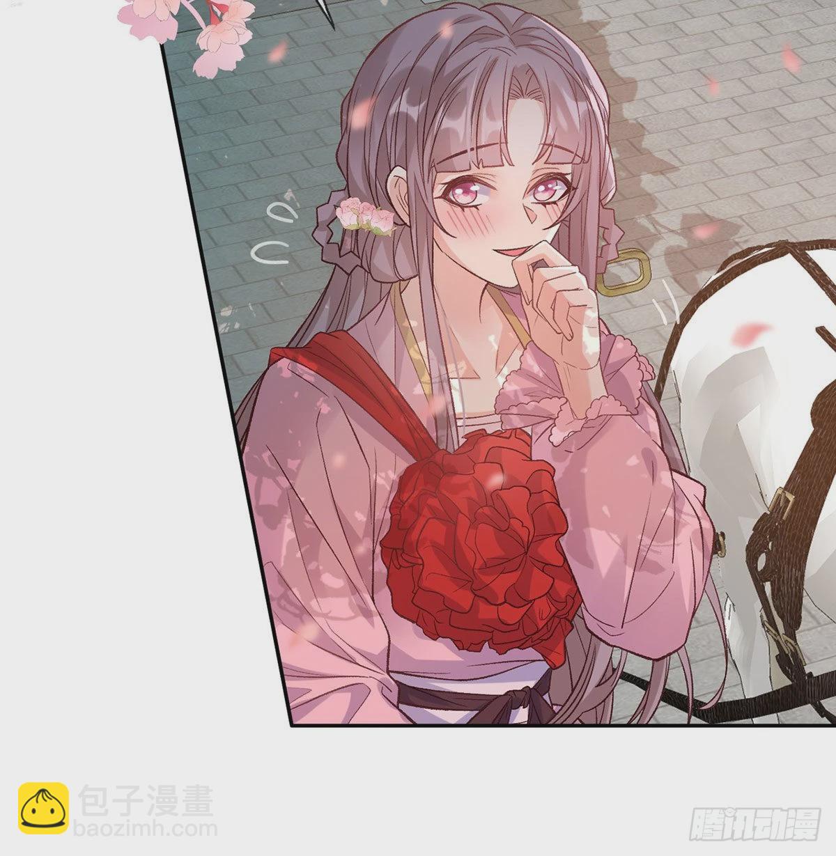 鲜花赠美人(1/2)-第95话