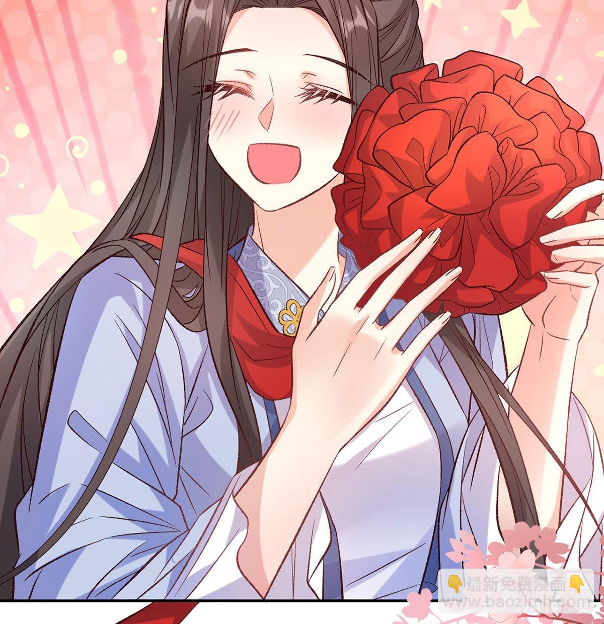 鲜花赠美人(1/2)-第95话