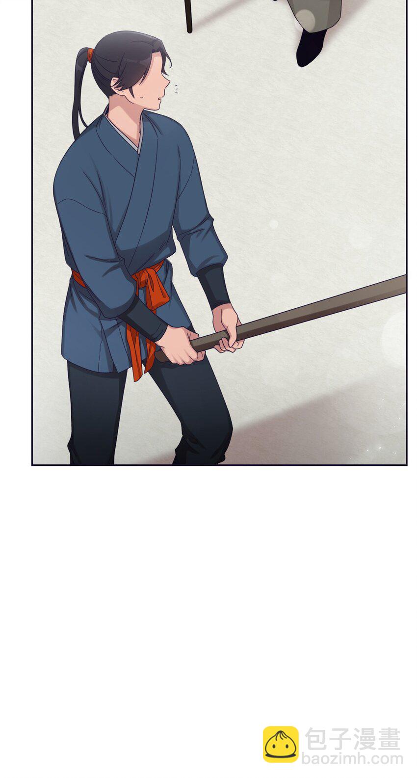 46 提笔(1/2)-第47话