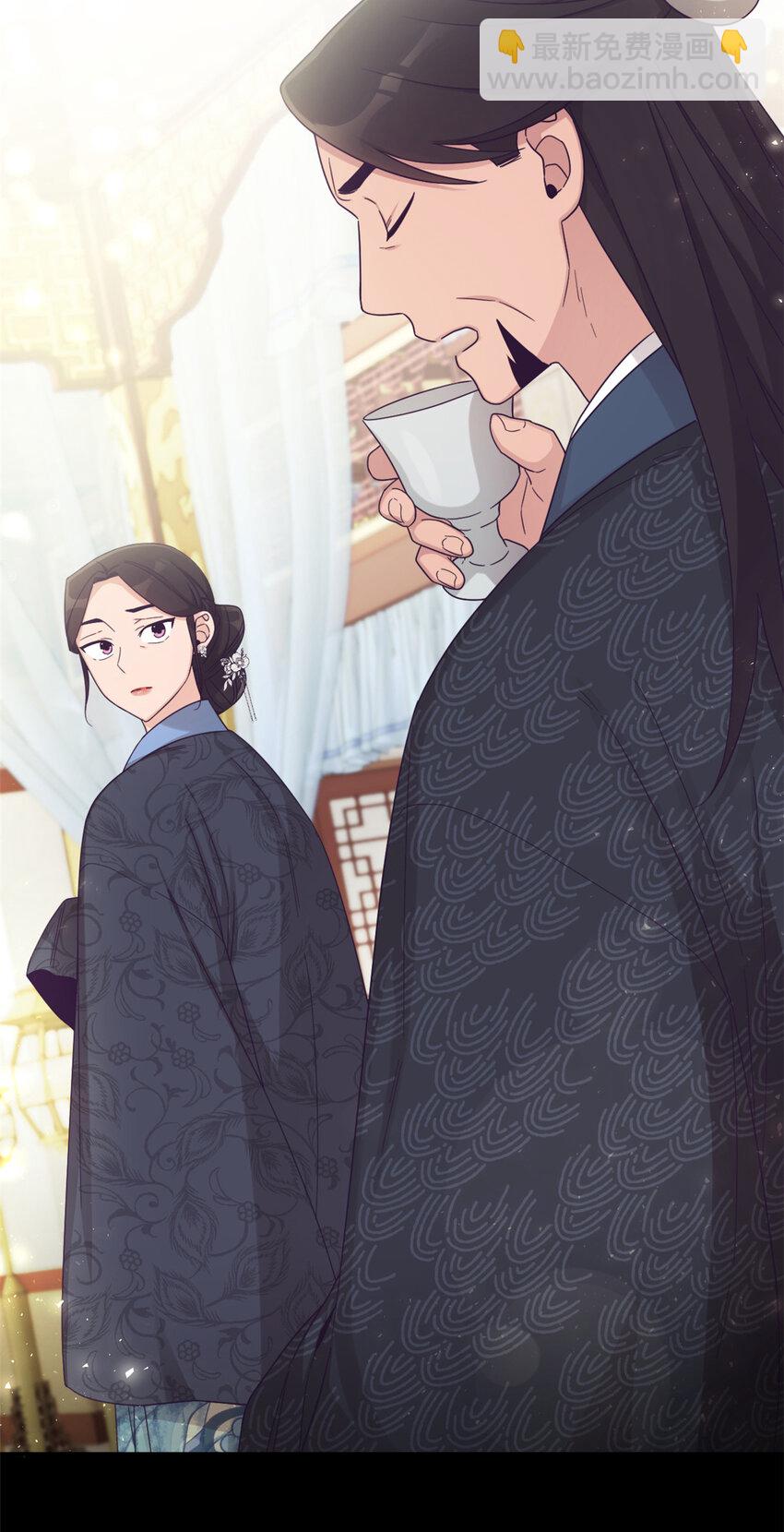 54 取舍(1/2)-第55话