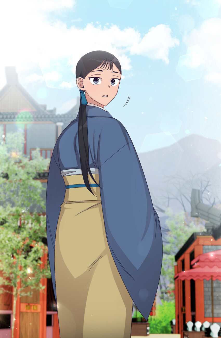 56 借用(1/2)-第57话