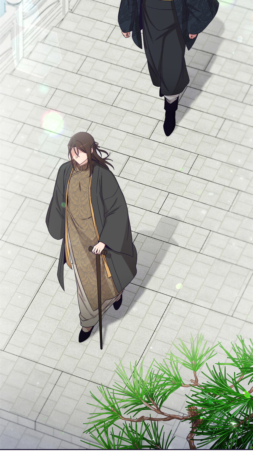 58 不治(1/2)-第59话