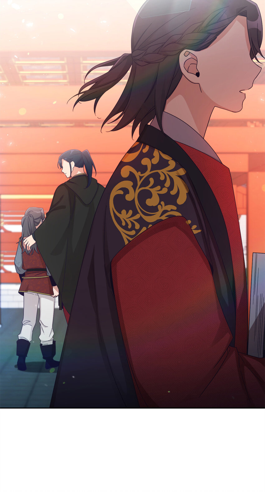 64 而已(1/3)-第65话