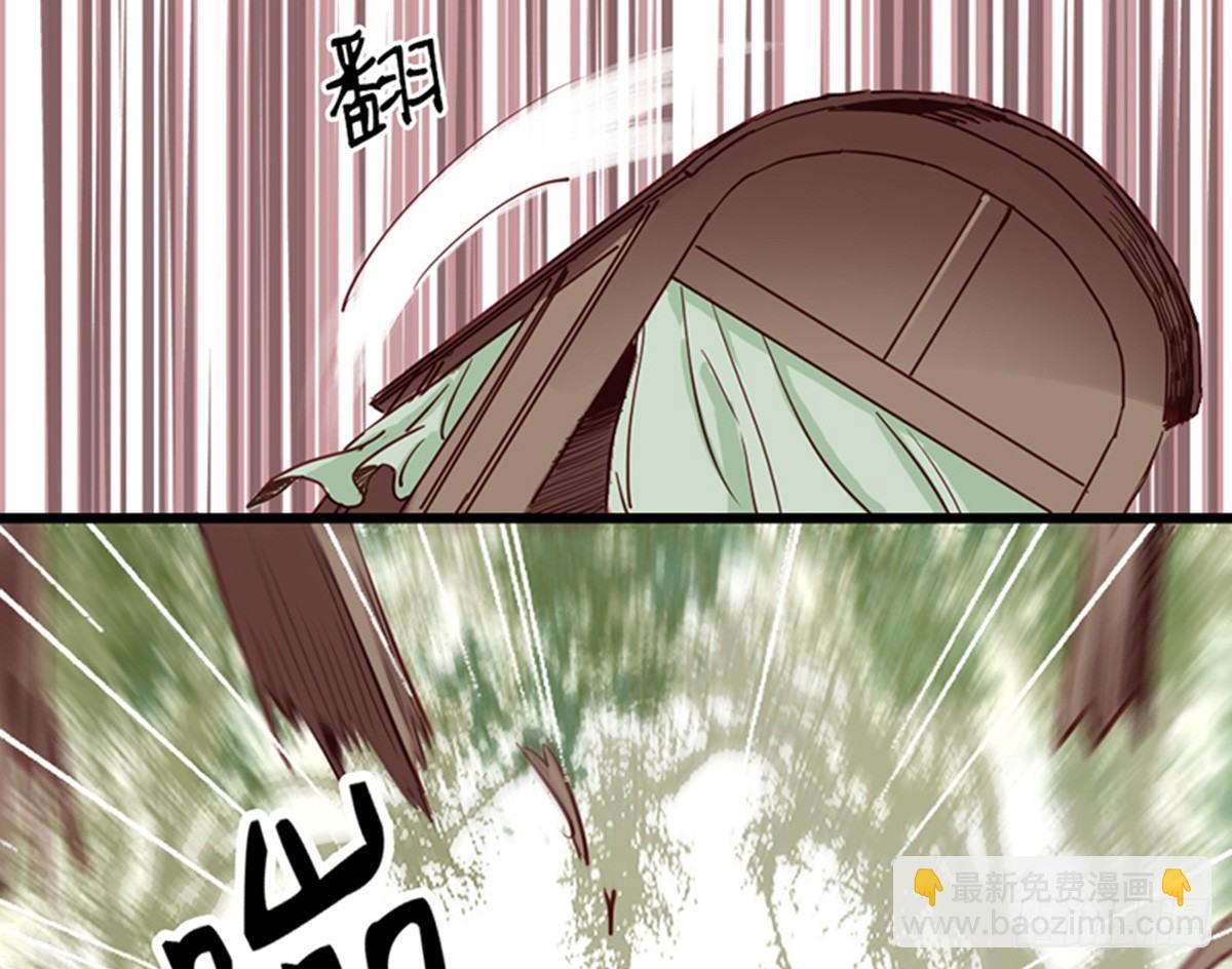 嬌女毒妃 - 第十話(1/2) - 2