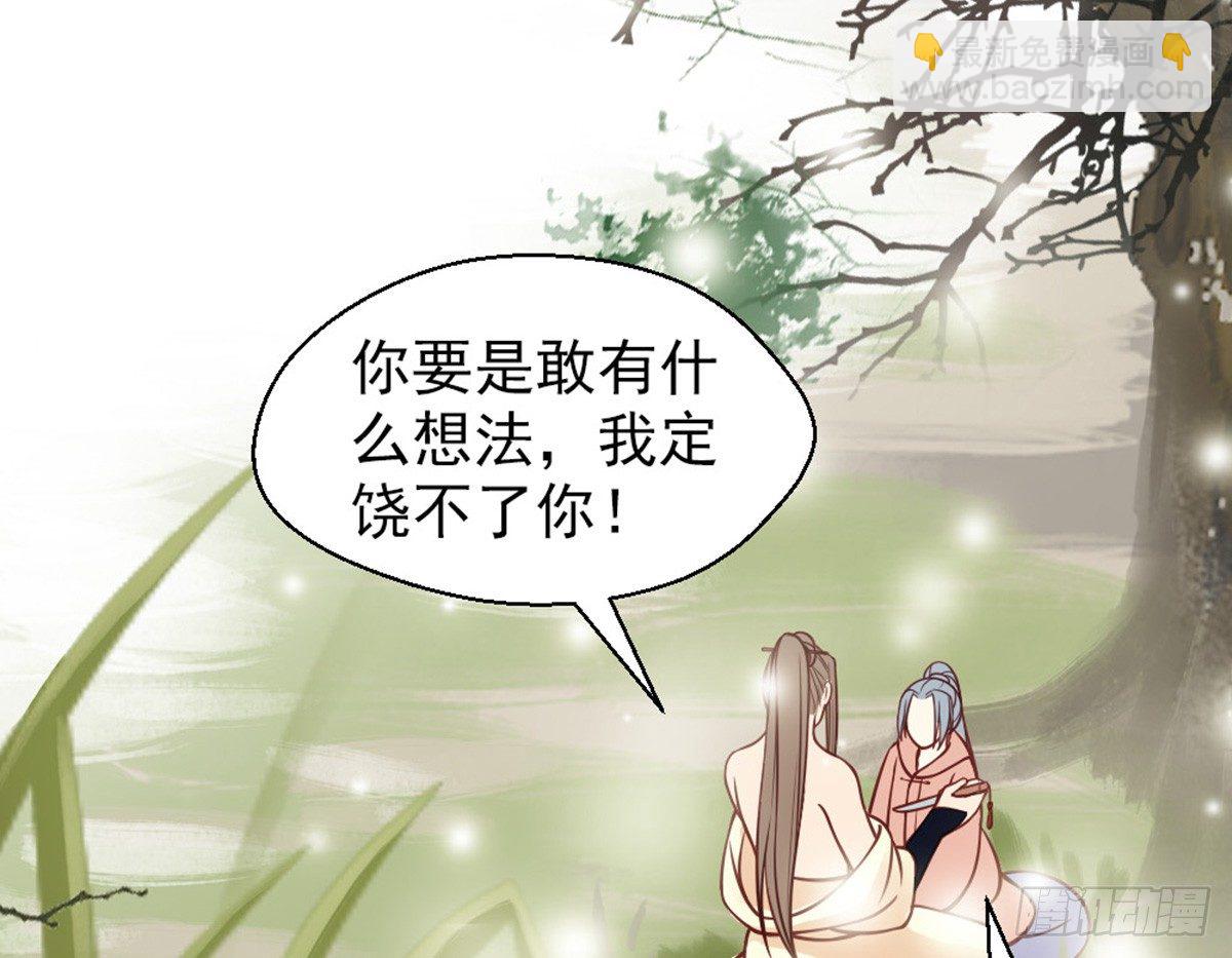 嬌女毒妃 - 第十四話(2/2) - 2