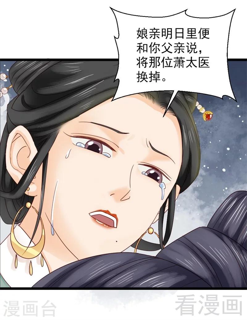 嬌女毒妃 - 第166話 - 2