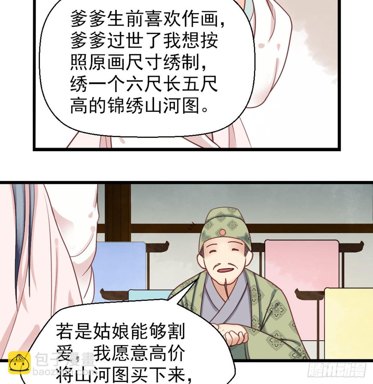 嬌女毒妃 - 第十八話(1/2) - 2