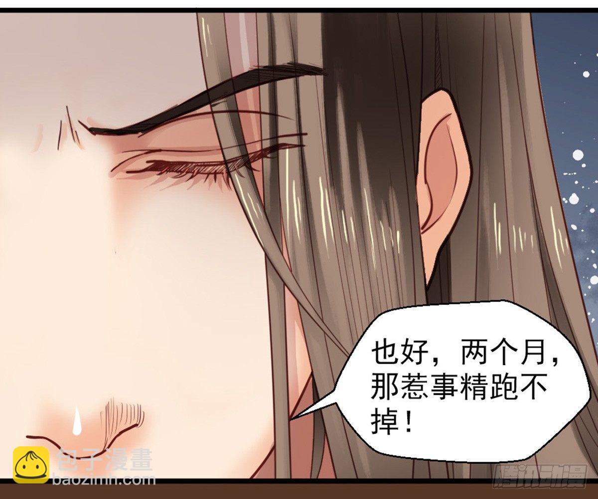 嬌女毒妃 - 第十八話(1/2) - 1