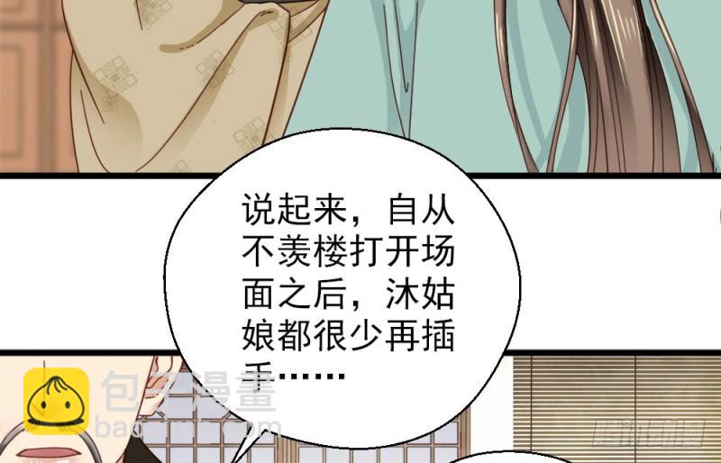 嬌女毒妃 - 第二百一十五話(1/2) - 6