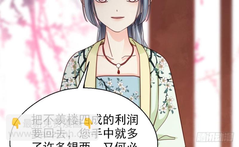 嬌女毒妃 - 第二百一十五話(2/2) - 5