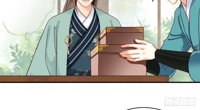 嬌女毒妃 - 第二百一十七話(1/2) - 6