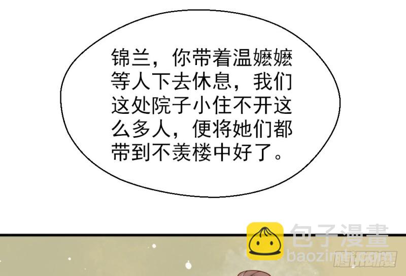 嬌女毒妃 - 第二百二十一話(1/2) - 4