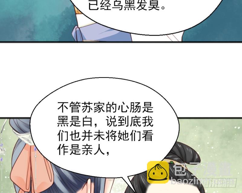 嬌女毒妃 - 第二百二十三話(2/2) - 2