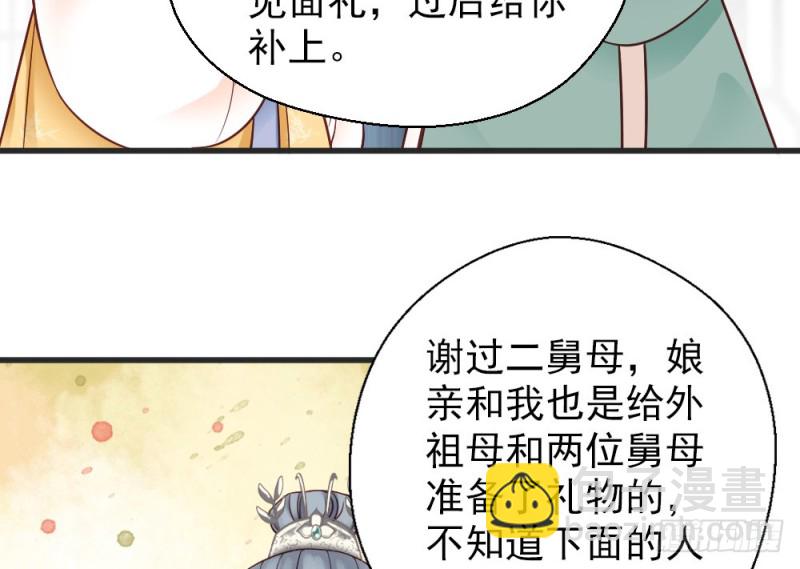 嬌女毒妃 - 第二百三十話(2/2) - 2