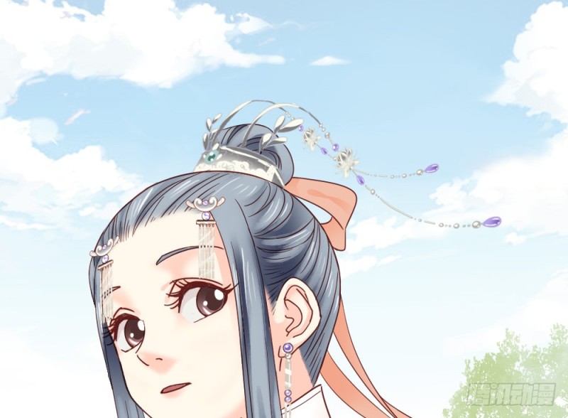 嬌女毒妃 - 第二百三十四話(2/2) - 1