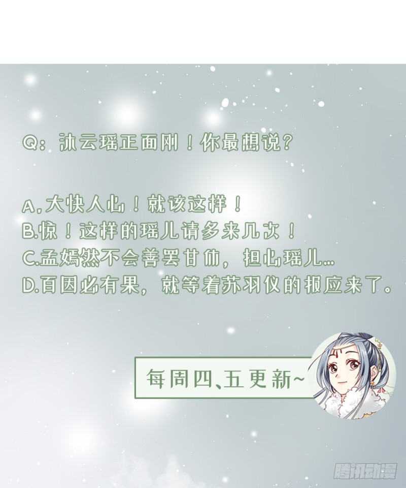 嬌女毒妃 - 第二百三十九話(2/2) - 5