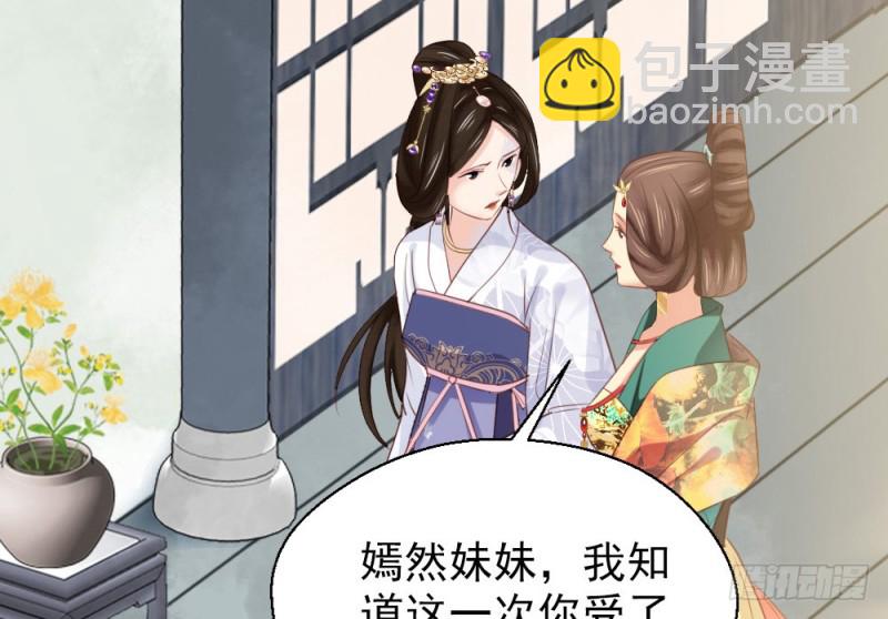 嬌女毒妃 - 第二百四十二話(1/2) - 7