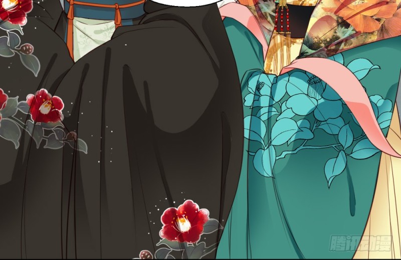 嬌女毒妃 - 第二百四十五話(2/2) - 1