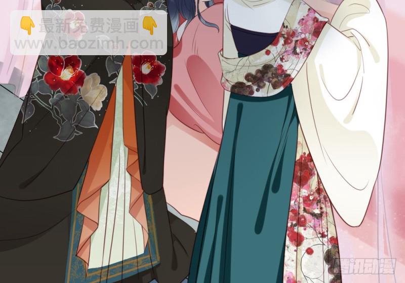 嬌女毒妃 - 第二百四十七話(1/2) - 6