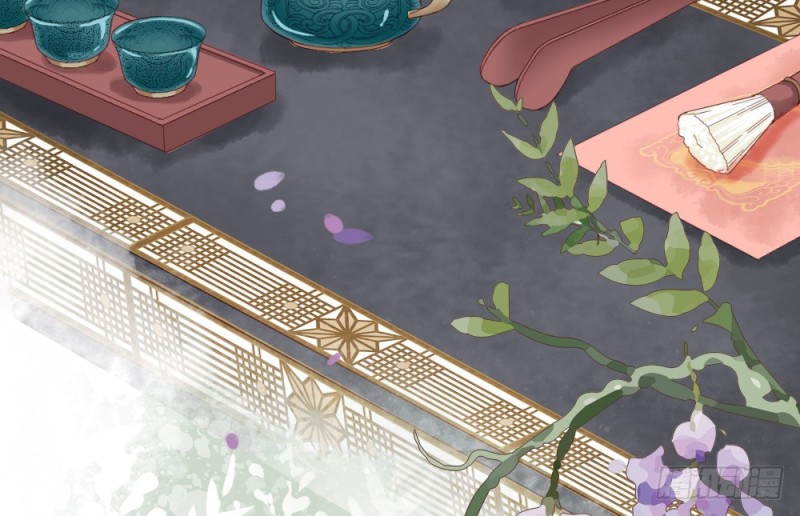 嬌女毒妃 - 第二百五十一話(1/2) - 8