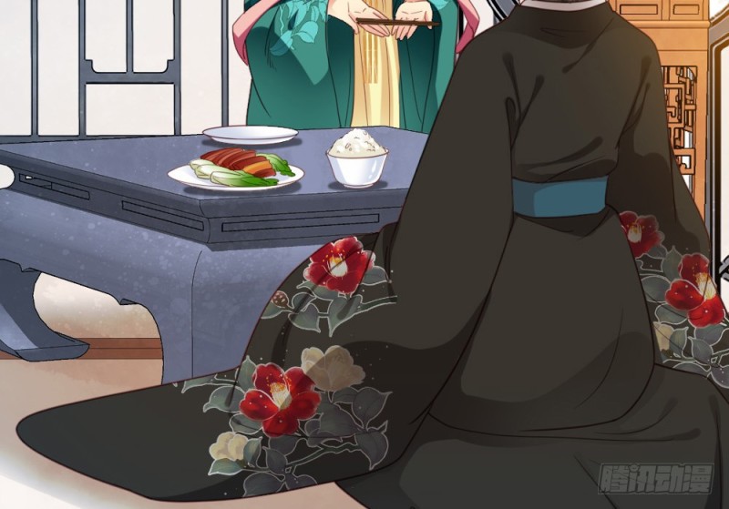 嬌女毒妃 - 第二百五十五話(2/2) - 1