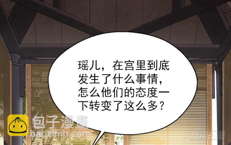 嬌女毒妃 - 第二百五十五話(1/2) - 6