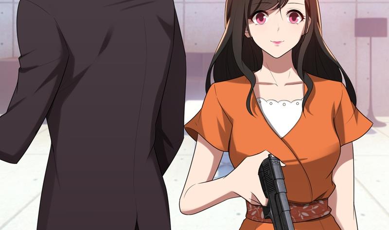 第17话 你不会开枪(1/2)-第17话