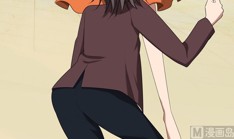 第19话 我不准你侮辱她！(1/3)-第19话