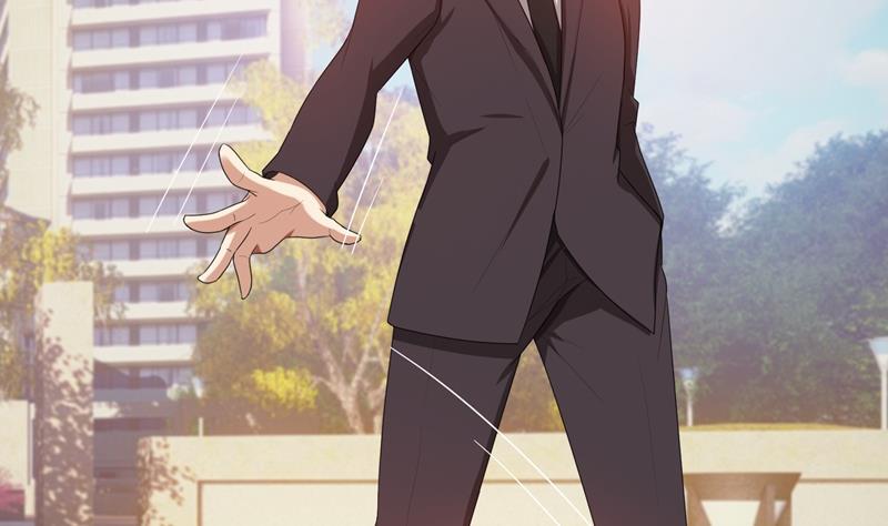 第19话 我不准你侮辱她！(1/3)-第19话