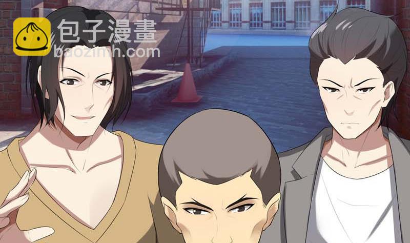 第21话 他终于来了(1/3)-第21话