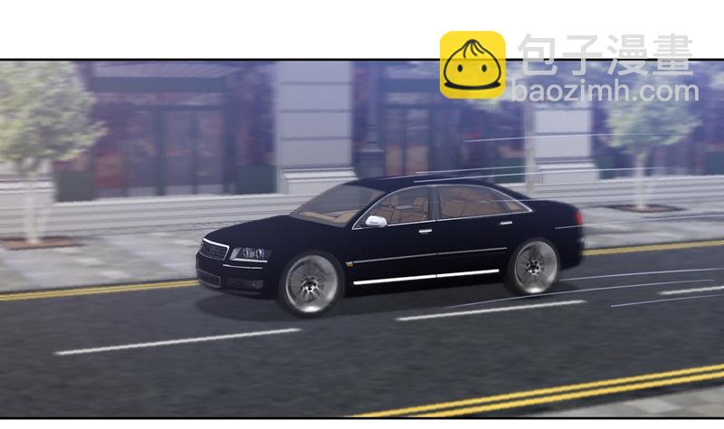 第23话 我救你，只是因为孩子(1/3)-第23话