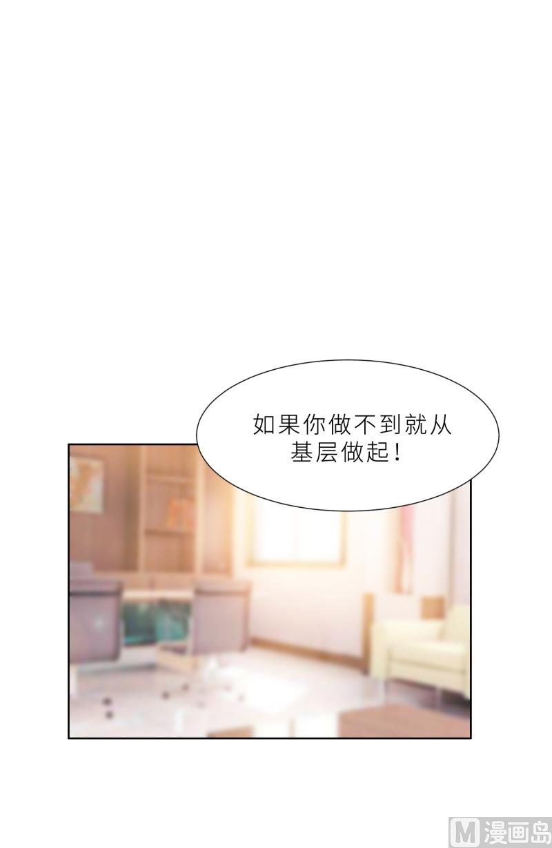 第27话 做我的女秘书(1/2)-第27话