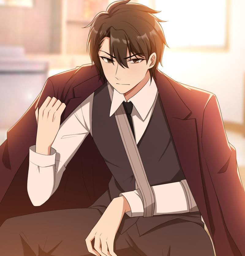 第27话 做我的女秘书(1/2)-第27话