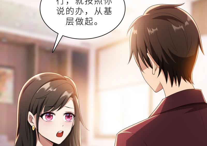 第27话 做我的女秘书(1/2)-第27话