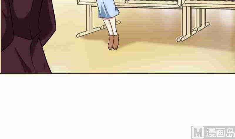 第33话 晴天霹雳(1/3)-第33话