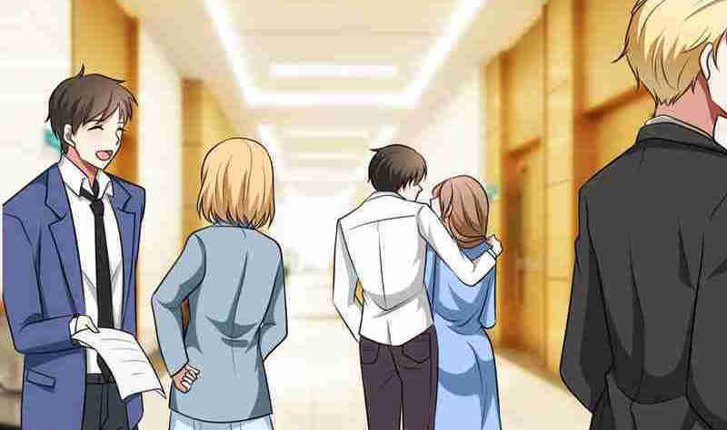 第33话 晴天霹雳(1/3)-第33话