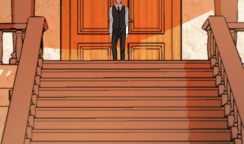 第35话 顾念，你是不是疯了！(1/3)-第35话