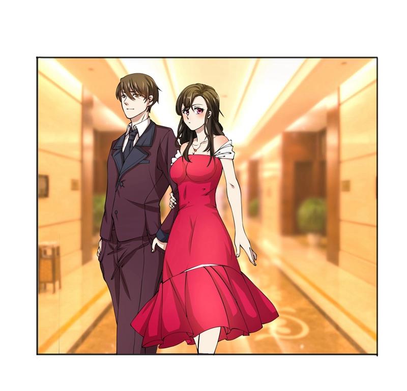 第41话 即便如此，我仍爱她-第41话