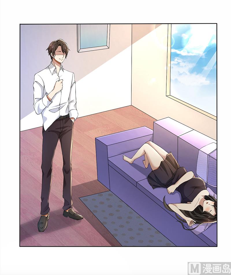 第61话 我不会善罢甘休的！-第61话