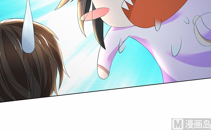 第63话 竟然敢打我？-第63话