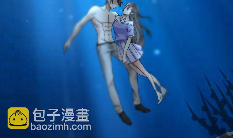 第69话 你不相信我-第69话