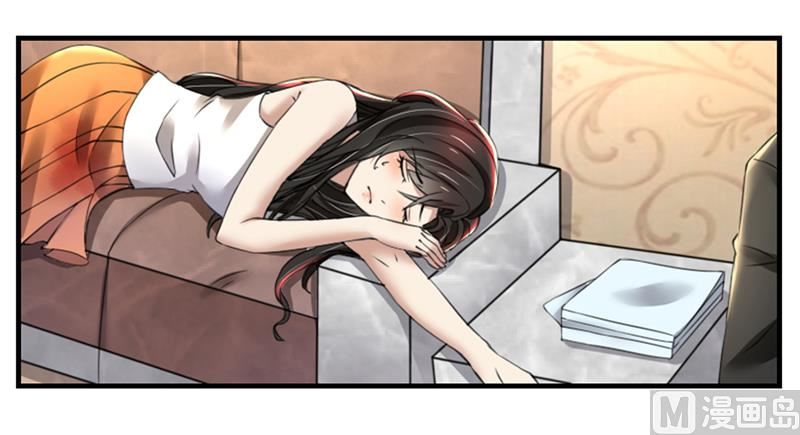 第73话 你为什么要这样做-第73话