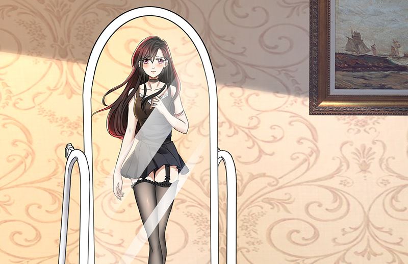 第77话 我把自己包装送给你-第77话