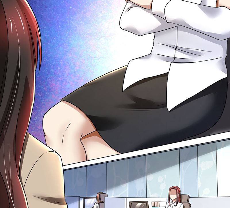 第85话 团队带的不错嘛-第85话