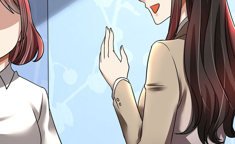 第85话 团队带的不错嘛-第85话