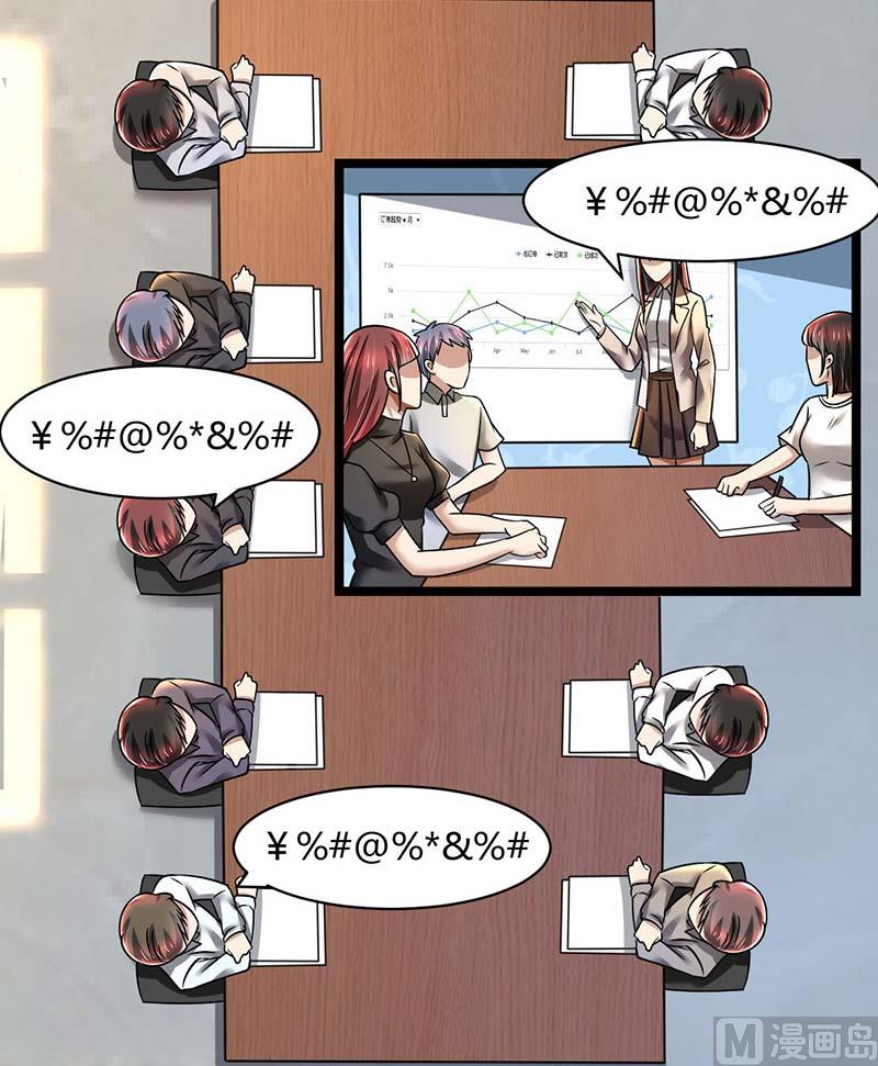 第85话 团队带的不错嘛-第85话