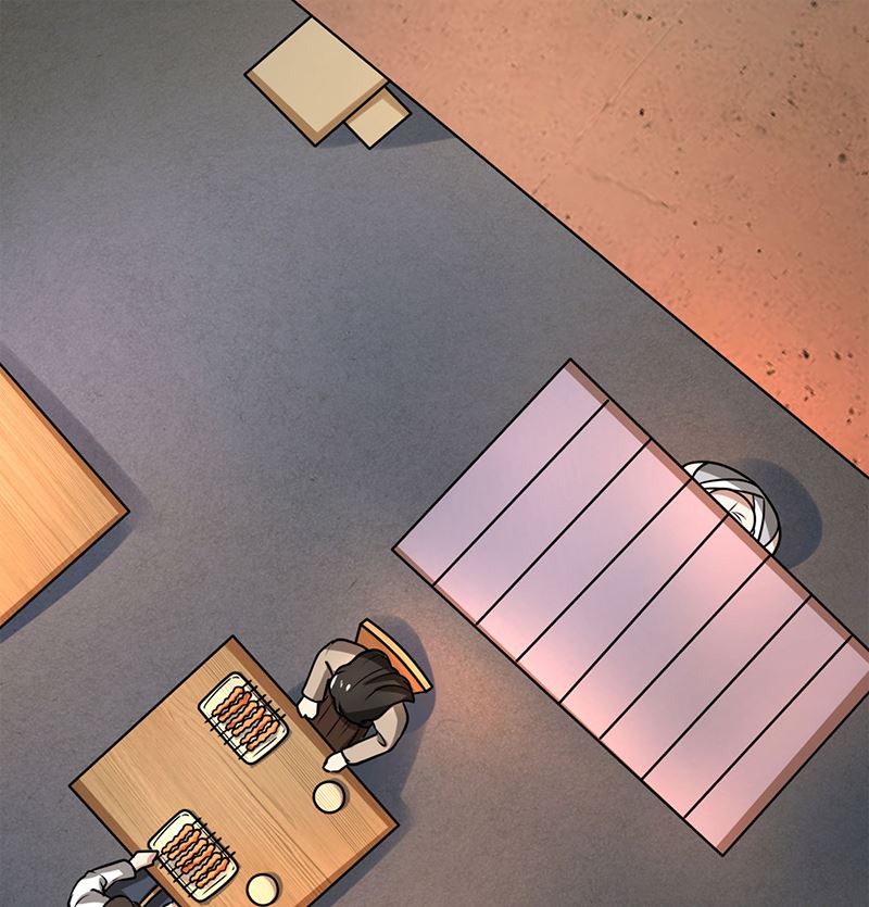 第87话 往事-第87话